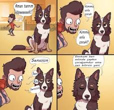 Halay Bile Cekebilceginiz 7 Harika Komik Karikatur Komik Karikatur