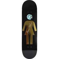 Classic clip from yeah rightpool party colab always cool trailers and stuff. Girl Skateboards Owen Wilson Diamond Skateboard Deck Skateboard Decks Deck Deck Size