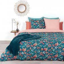 We did not find results for: Parure De Lit 240x220 Coton Bio Ispra Rose 3 Pieces Linnea Linge De Maison Et