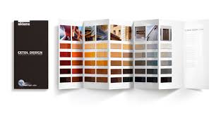 Classic Colour Chart Sikkens Cetol Design Studio Ninaber