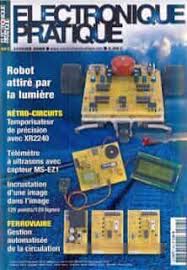 Electronique Pratique Electronique Pratique Electronique Pratique
