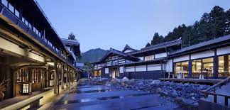 About ryugon — ryugon | A Manor House Hotel that captures the essence of  Snow Country