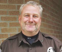 Angell receives award