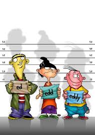 Unfortunately for the viewer, edd's head is obscured during this scene, and the viewer doesn't get to find out what the big reveal was. Ed Edd And Eddy Gbb My Favorite Show As A Kitts Old Cartoon Network Ed Edd N Eddy Ed Edd