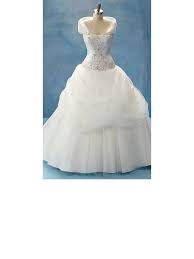 Finally prince finds cinderella with her shoe she lest at the ball. Used Alfred Angelo Disney Collection Belle 206 Wedding Dress Size 14 945