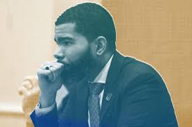 The Mayor of Jackson Wants to Hold Its Police Accountable. Easier Said Than  Done.