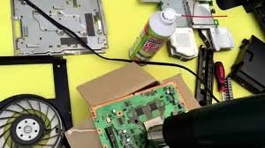 ゲーム機本体 プレステ3初期型 修理 激安 大阪 千葉