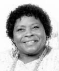 Henrietta Carter Obituary (2010)