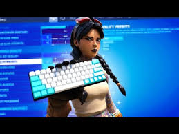 I programmed my mouse to 400 dpi, have the ps4 cursor on 'normal' speed and set my sens to.09. The Best Keyboard Mouse Settings Dpi Binds Sensitivity Pc Fortnite Chapter 2 Youtube