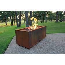 Maybe you would like to learn more about one of these? Made In The Us Fire Pits L Handcrafted In Texas L The Original Cor Ten Steel Fire Pit Company