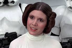 View 298 nsfw videos and pictures and enjoy princess_leia with the endless random gallery on scrolller.com. Star Wars Princess Leia Actress Carrie Fisher In Critical Condition After Major Heart Attack Nextbigfuture Com