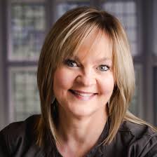 Shannon Ethridge, Coach/Author/Speaker/Trailblazer