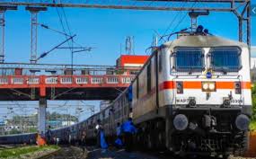 Trains 80 More Trains To Run On Long Distance Routes From Saturday As Part Of Unlock Season Iv Railway Jobs Recruitment Train