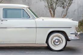 Image result for Sandstone White 1954 Ford