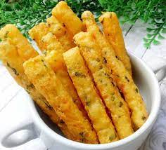 Resep kali ini cemilan dari pisang yg simple ala hobi masak atau disebut juga lempeng pisang makin matang pisang. 7 Resep Camilan Dari Kentang Yang Enak Gak Ribet