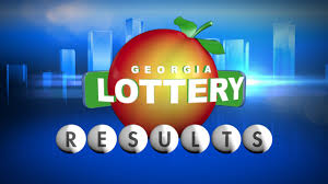 Georgia Lottery Numbers And Results