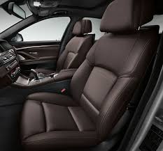 Dark Mocha Leather Car Seats Google Search Bmw 5 Series Bmw Touring Custom Car Interior