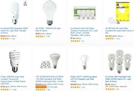 Light Bulb Shapes Types Sizes Identification Guides And Charts