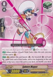 Test your knowledge with think tank trivia's always amazing live trivia game, fill yourself with . Sphere Magus Cardfight Vanguard Cards Think Tank Trivia Categories