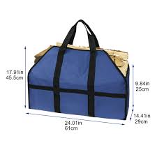 حقيبة تخييم محمولة قابلة للطي ، حامل حطب ، صندوق ، حاوية تخييم ، حقائب  رياضية