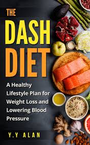 Healthy lifestyle recipes weight loss. The Dash Diet A Healthy Lifestyle Plan For Weight Loss And Lowering Blood Pressure Ebook By Y Y Alan 9781980642077 Rakuten Kobo United States