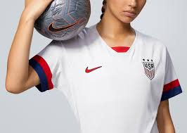 Fc barcelona 2020/21 stadium third. Us Women S Soccer Jersey 2019 Shop Clothing Shoes Online