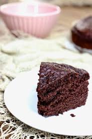 Torta 5 Minuti Al Cacao Morbida Creando Si Impara Ricetta Ricette Dolci Dolci Dolci Veloci Bimby