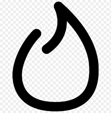 Tinder Logo Png Free Png Images Toppng The image file is clearly properly made, since in the customize area it shows up with the grey background of that panel behind it. toppng