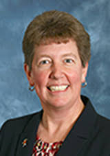 Rockridge's Hasson Elected IHSA Board President; Just Second Female To Hold  Role