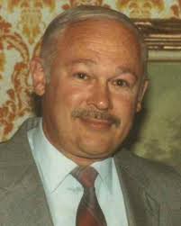 Barry Woodring Obituary