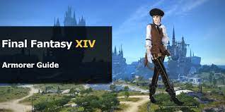 With preparation, you will bypass the majority of the grind associated. Final Fantasy Xiv Alchemist Guide Potions Wands And Much More Mmo Auctions