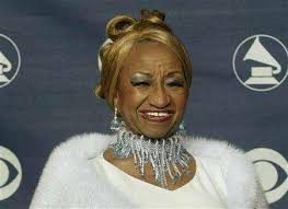 Sus quehaceres incluían arrullar con canciones de cuna a los más pequeños. Vintage Cuban Coffee Ad Sparks Celia Cruz Promotion Reuters Com