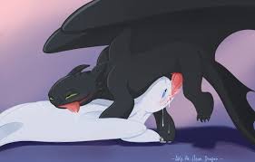 Rule34 - If it exists, there is porn of it  nubless, toothless  3643200