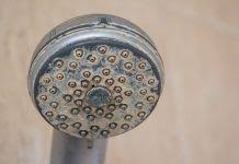 No Scrub Method To Remove Limescale From Shower Head Water Softener Hard Water Soft Water