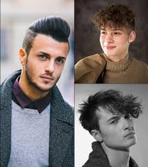 With so many trendy boys haircuts to choose from, picking just one of these cool hairstyles to get can be a challenge. 15 Cool Long Hairstyles And Haircuts For Teenage Guys