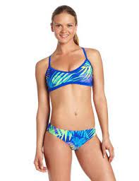 Tyr Sport Women S Safari Crossfit Workout Bikini Bikini Workout Bikinis Sports Women
