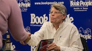 10 most beloved books of mr. Stephen King This Is How I Deal With Painful Criticism