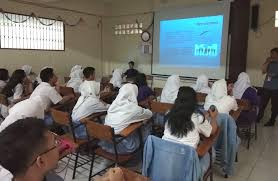 Smk Harapan Massa Luluskan Tenaga Trampil