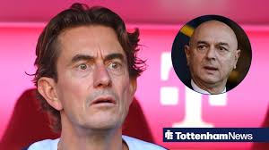 Tottenham player who impressed Thomas Frank weeks ago now