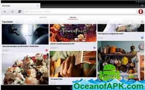 The speed of the browser will not be disturbed even users can open multiple pages at once using tabs. Opera With Free Vpn V52 2 2517 139816 Apk Free Download Oceanofapk