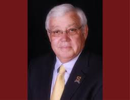 Ernest “Ernie” Martin Cheek