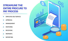 Streamline Your Procure to Pay Process with NetSuite: A Comprehensive Guide  - VNMT