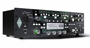 Kemper srl chemicals for industry. Kemper Profiler Amplifier Rack Black The Fellowship Of Acoustics