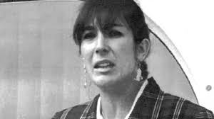 Ghislaine Maxwell, ABD'deki seks ticareti davasında suçlu bulundu