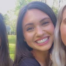 Sydney Ann Shires (@WittleSydney6)