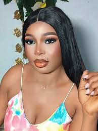 Soft glam ✌️❣️