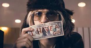 Cherry cherry drifts from college dropout to army medic in iraq — anchored only by his true love, emily. Avengers Endgame Directors Probably Wouldn T Have Done Cherry Without Tom Holland