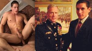 Whats Sean Cody Porn Star “Ashton” Doing With A Republican Presidential  Candidates Brother? | STR8UPGAYPORN