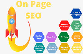 What Is On Page Seo And How You Should Do It In 2020 In 2020 On Page Seo What Is Seo Seo