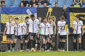Maybe you would like to learn more about one of these? Mceleney S Dutch Double Seals Dundalk Draw With Vitesse Lmfm